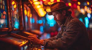 jbo vietnam sảnh game slot online